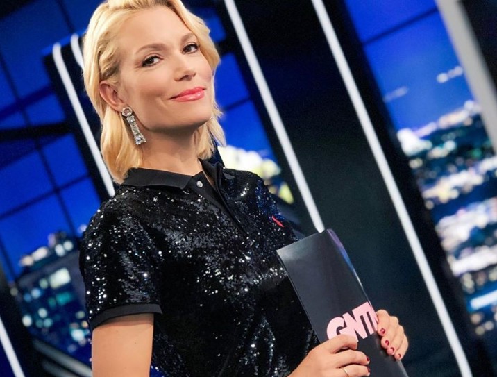 GNTM : Το backstage του μεγάλου τελικού