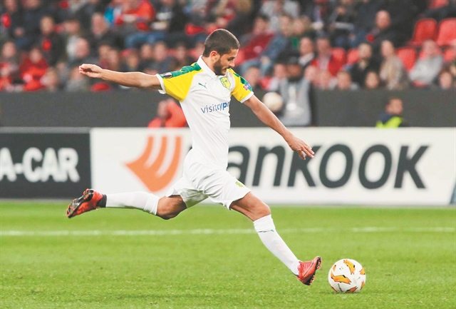 Κάσες για… αντι-Ζαχίντ