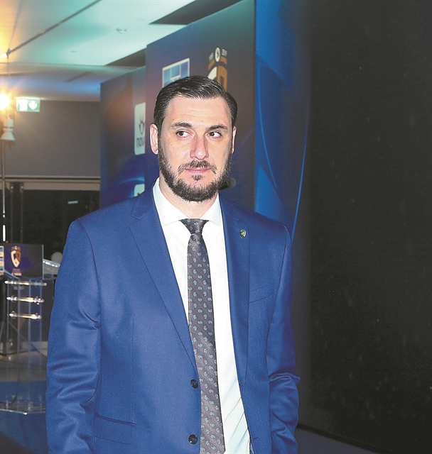 Τέλος του πρωταθλήματος χωρίς τέλος…