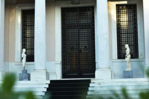 «Όλα στην ώρα τους» η κυβερνητική απάντηση στον ΣΥΡΙΖΑ για Πρόεδρο της Δημοκρατίας