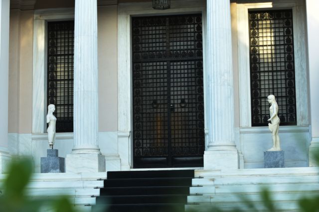 «Όλα στην ώρα τους» η κυβερνητική απάντηση στον ΣΥΡΙΖΑ για Πρόεδρο της Δημοκρατίας