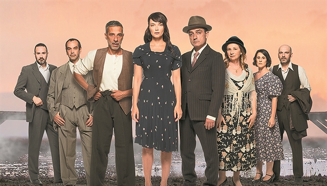 «Προσπαθούμε να ξεχάσουμε το χθεσινό μεθύσι»