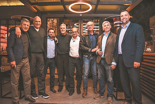 Κινδύνεψε να χάσει την όρασή του ο Φεράντο