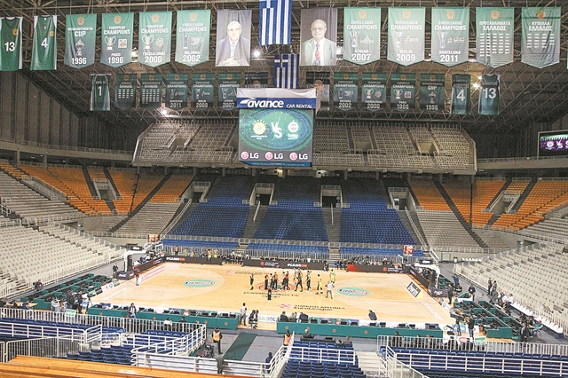 Τους τρέλανε ο Πορτίγια