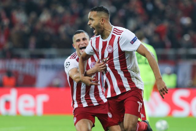 Δύσκολη έξοδος στην Τρίπολη για Ολυμπιακό, δοκιμασία στο Αγρίνιο για ΠΑΟΚ