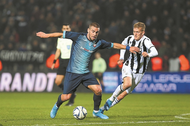 Ευσεβείς πόθοι