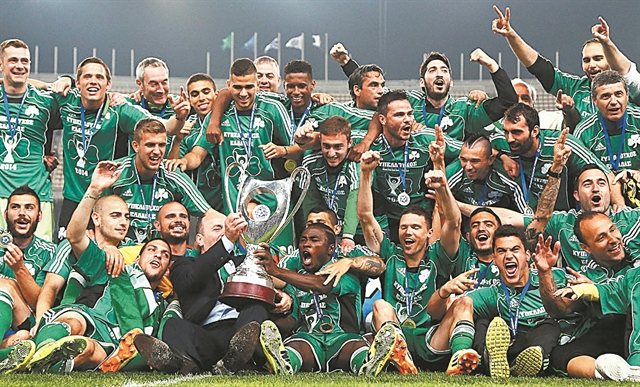 Σποραδικές επιτυχίες