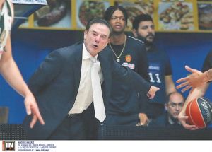 Η παρωδία και το «ως εδώ»