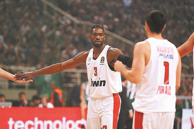 Να εξαργυρώσει τα κέρδη