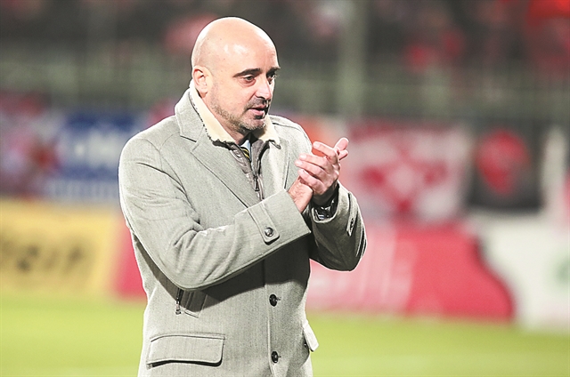 Η πιο ευρεία νίκη της καριέρας του