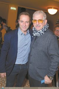 Οι φυλακές Τρίπολης έγιναν… Εθνικό Θέατρο