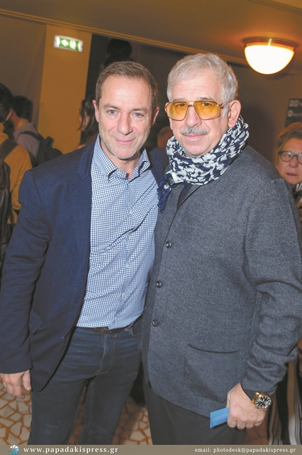 Οι φυλακές Τρίπολης έγιναν… Εθνικό Θέατρο