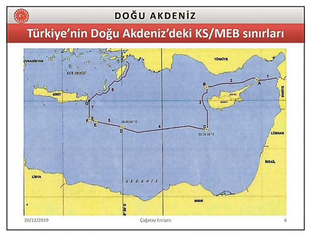 Ο Ερντογάν στέλνει στρατό στη Λιβύη