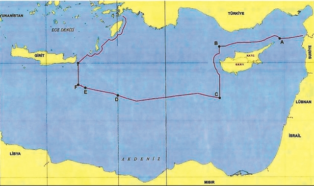 Πρόσκληση στον πρόεδρο της λιβυκής Βουλής