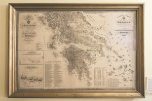 Η Ιστορία μέσα από τους χάρτες