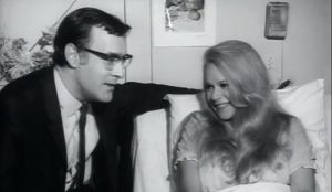 Η εξομολόγηση της Αλίκης στον Φρέντυ Γερμανό μέσα από το μαιευτήριο