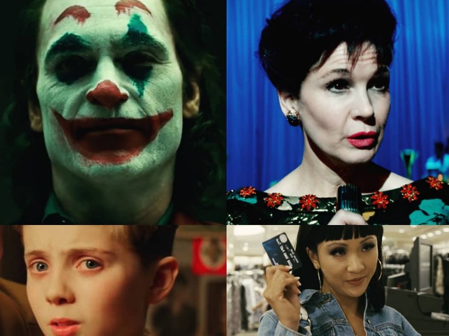 Χρυσές Σφαίρες 2020: Αυτές είναι οι φετινές υποψηφιότητες