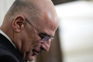 Δένδιας για τουρκική προκλητικότητα: «Δεν βρισκόμαστε σε κρίση»