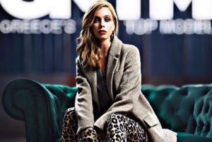 Ασημίνα Χαρίτου: Ξαναχτυπά με νέο βίντεο εναντίον του Λιάγκα