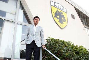 AEK : Αρνητική απάντηση από τον Μαρίνο