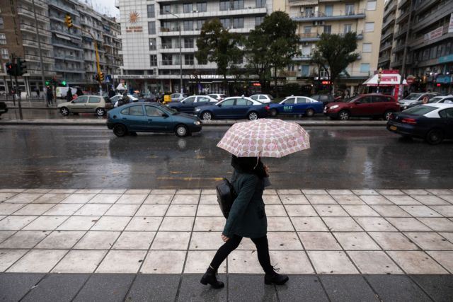 Ραγδαία επιδείνωση του καιρού - Πού αναμένονται βροχές και καταιγίδες | tanea.gr