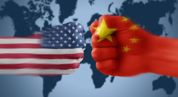 Κίνα : Αναστέλλει την εφαρμογή δασμών σε ορισμένες αμερικανικές εισαγωγές