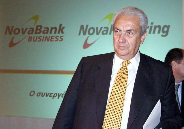 Δημήτρης Κοντομηνάς: Αγωνία για την κατάσταση της υγείας του