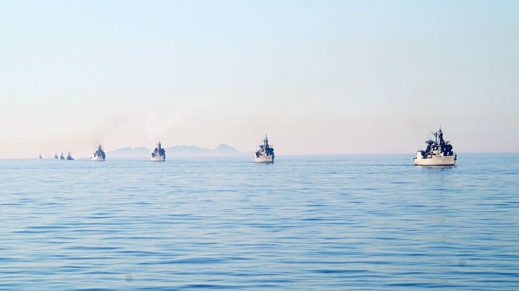 Η Τουρκία «καταργεί» την υφαλοκρηπίδα στο Καστελόριζο