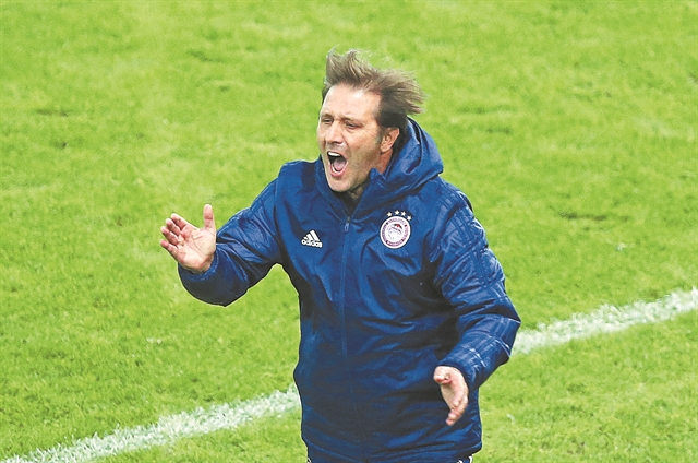 Η δουλειά ήταν φέτος πολύ πιο δύσκολη…