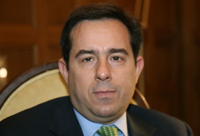 Μηταράκης : Το Ασφαλιστικό ολοκληρώνετια στις αρχές του 2020