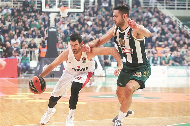 Ξεχωριστό για πολλούς λόγους