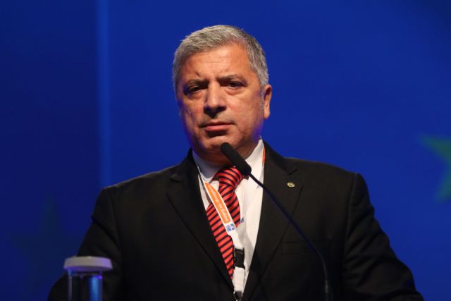 Κοινές δράσεις για την υγεία από την Περιφέρεια Αττικής και την Αντικαρκινική Εταιρεία