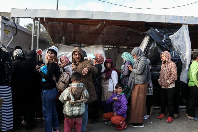 Επείγουσα σύσκεψη για το μεταναστευτικό
