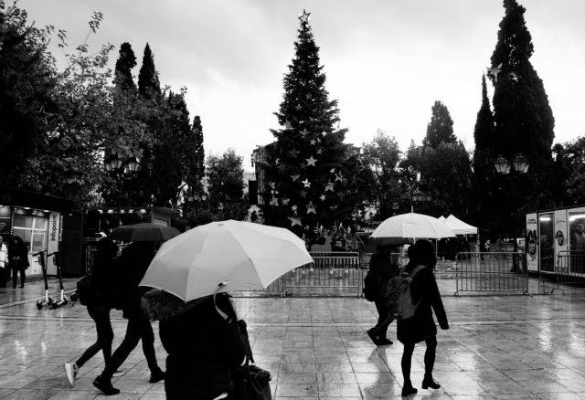 Φυσικές καταστροφές: Απροετοίμαστοι οι Έλληνες