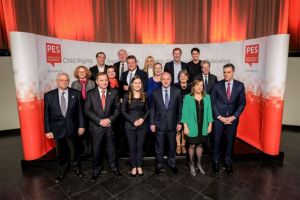 Οι Ευρωπαίοι Σοσιαλιστές υιοθέτησαν το αίτημα Τσίπρα για περαιτέρω κυρώσεις στην Τουρκία