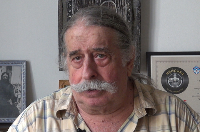 «Μια παρέα από τσογλάνια ανέδειξε το ρεμπέτικο»