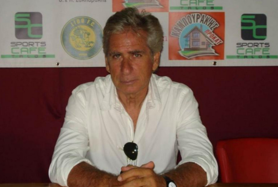 Πέθανε ο παλαίμαχος ποδοσφαιριστής Δημήτρης Παπαδόπουλος