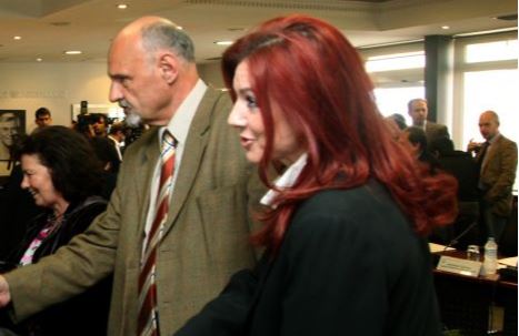 Καταγγελίες Ράικου κατά Παπαγγελόπουλου – Μιλά για «συμβόλαιο θανάτου»