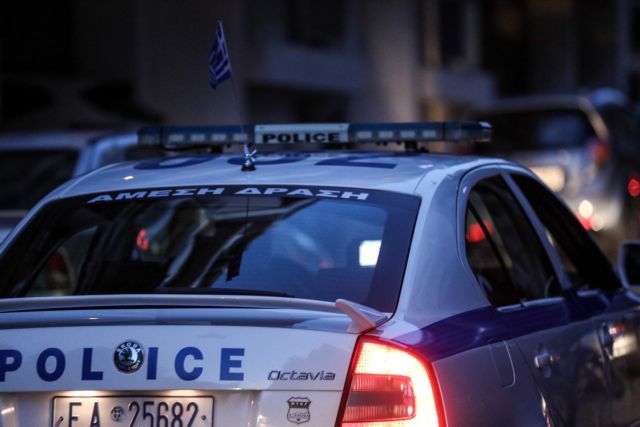 Τηλεφώνημα για βόμβα σε ξενοδοχείο στο Λουτράκι