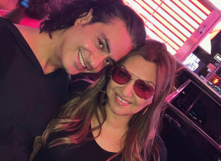 Διονύσης Σχοινάς – Καίτη Γαρμπή: Έζησαν εφιαλτικές στιγμές στα χέρια ληστών