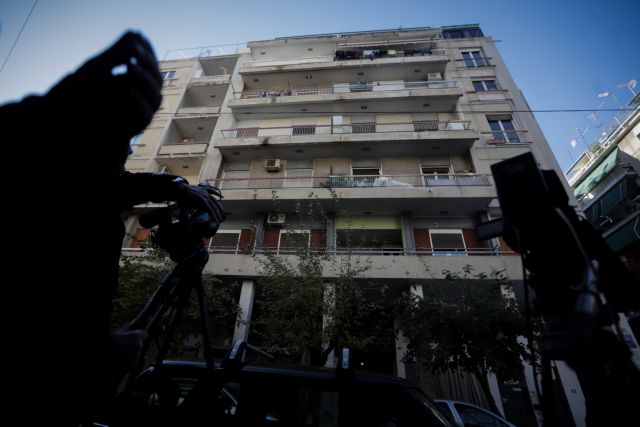 Τραγωδία στο Μεταξουργείο : Σε κατάσταση σοκ παραμένουν τα παιδιά