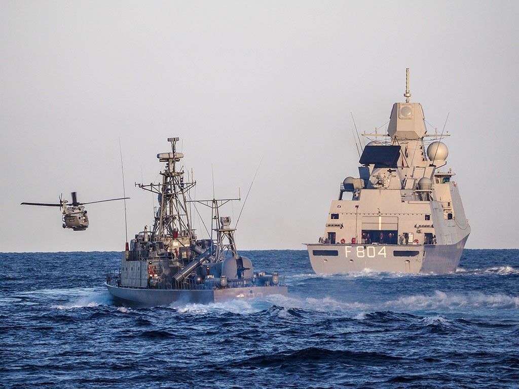 Δημοσκόπηση: Πιθανό το θερμό επεισόδιο με την Τουρκία λένε οι περισσότεροι Ελληνες