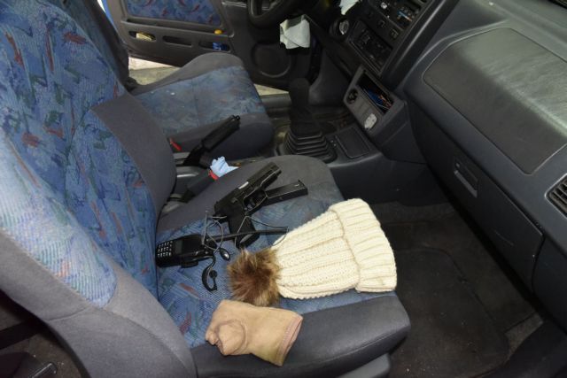 Ποινική δίωξη για δέκα αδικήματα στον «Τοξοβόλο» και στις δύο γυναίκες