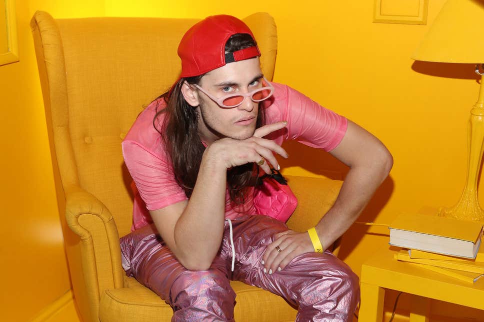 Πέθανε διάσημος ηθοποιός – Ήταν μόλις 27 ετών