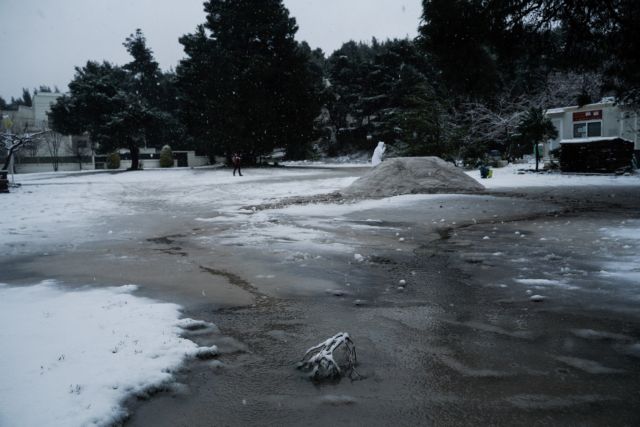 Πώς θα κινηθεί η κακοκαιρία τις επόμενες ώρες