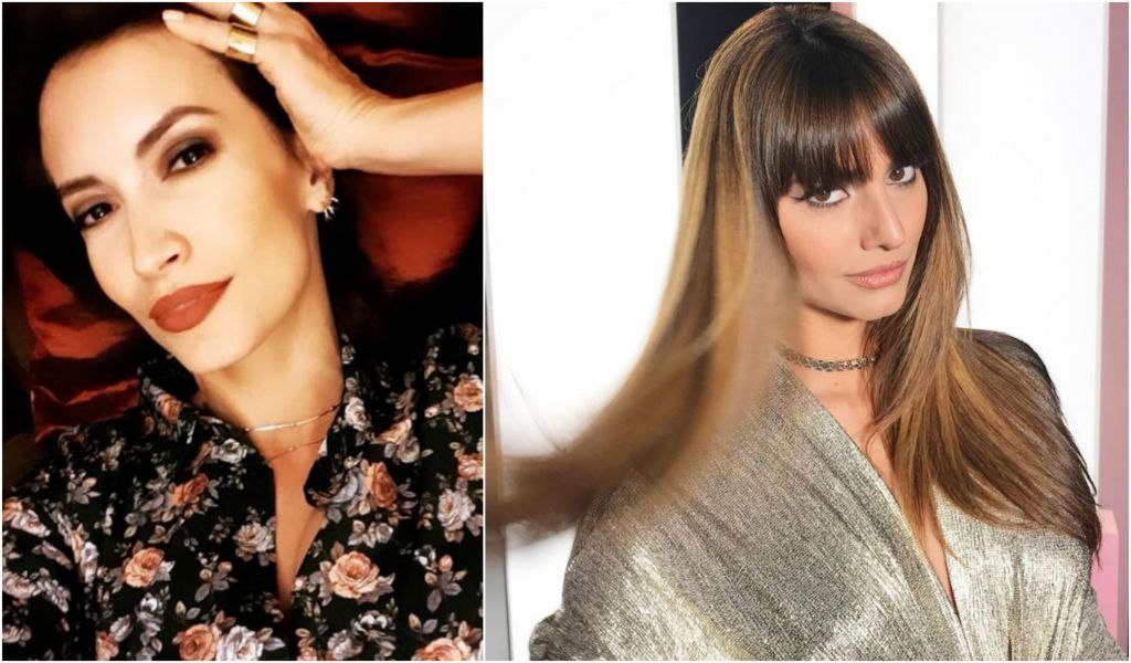 Μάρα Δαρμουσλή: Φαρμακερή ατάκα για την Ηλιάνα Παπαγεωργίου