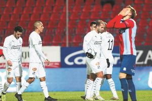 Κοιτάει πάντα ψηλά