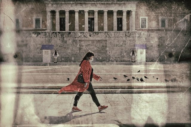 Τα διλήμματα του κορωνοϊού