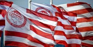 Ολυμπιακός: Το πρωτάθλημα είναι στημένο