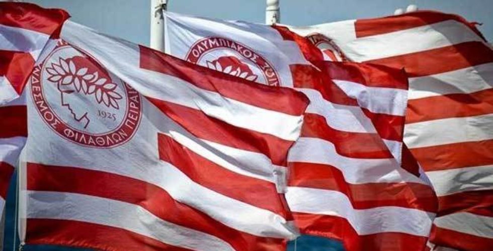 Ολυμπιακός: Το πρωτάθλημα είναι στημένο